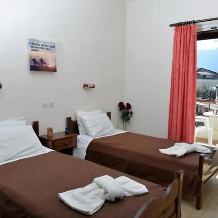 Appartement Bekiri's