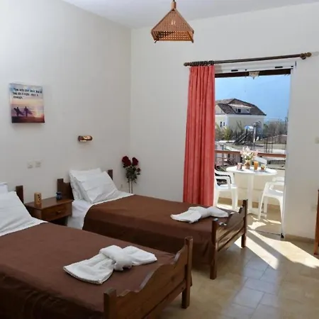 Appartement Bekiri's *