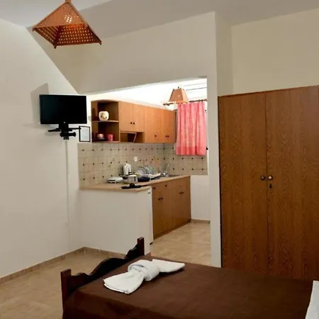 Bekiri's Appartement