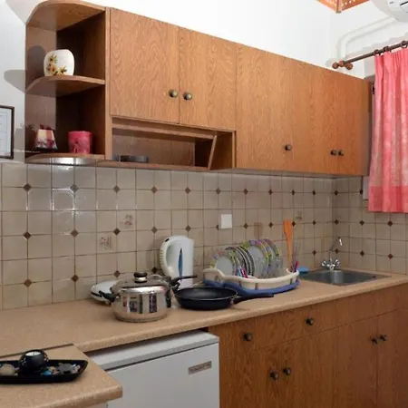 Bekiri's Appartement *