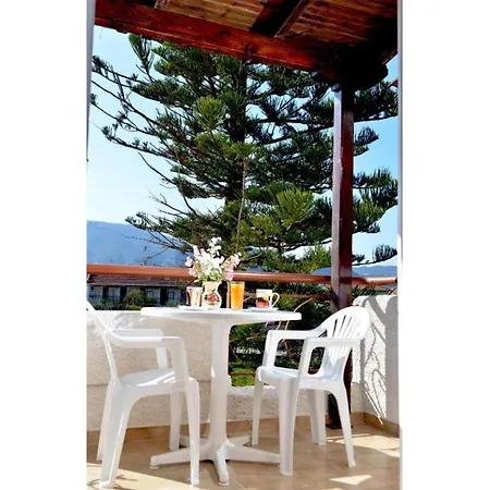 Bekiri's Appartement Alykanas (Zakynthos)