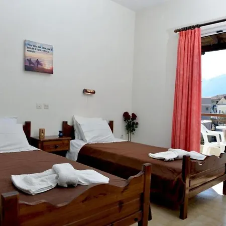 Bekiri's Alykanas (Zakynthos)