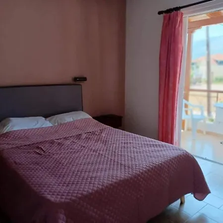 Bekiri's Alykanas (Zakynthos)