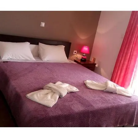 Appartement Bekiri's