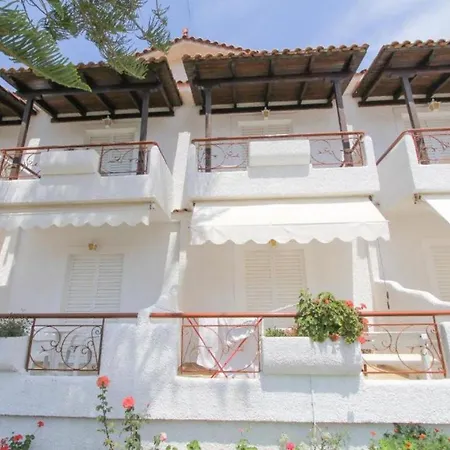 Appartement Bekiri's *