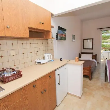 Appartement Bekiri's