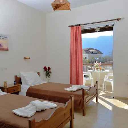 Appartement Bekiri's *